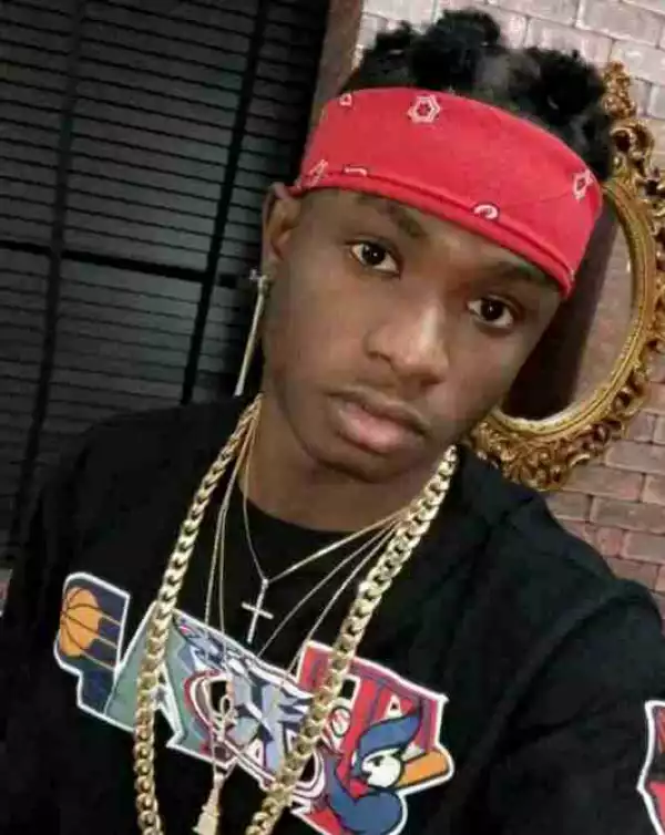 I Have Released Hit Songs After Leaving YBNL — Lil Kesh